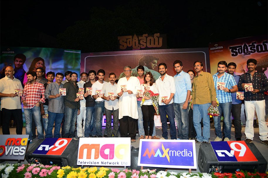 Karthikeya-Audio-Launch